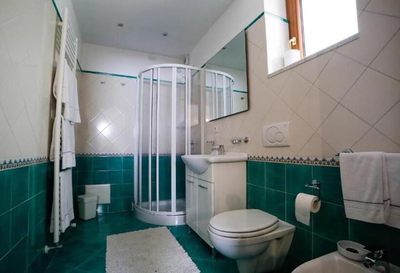 חדר סטנדרט, Casa Vacanze Vittoria