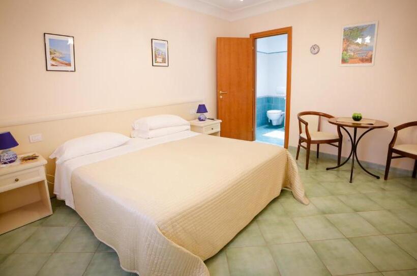 חדר סטנדרט, Casa Vacanze Vittoria