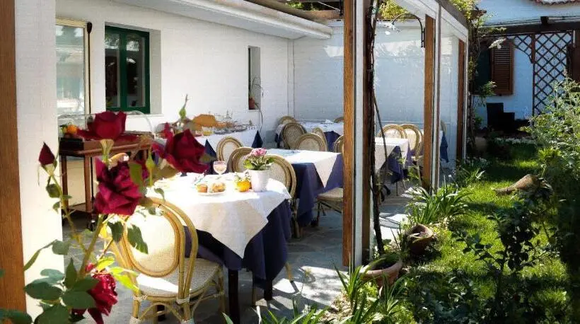 ２ベッドルームアパートメント, Casa Vacanze Vittoria