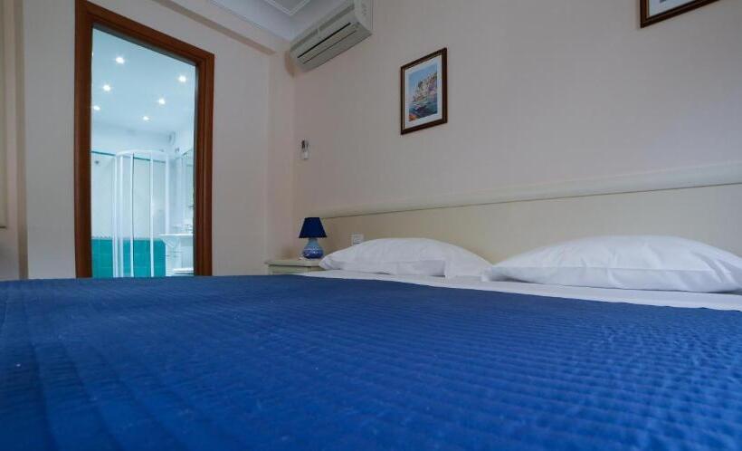 חדר אקונומי, Casa Vacanze Vittoria