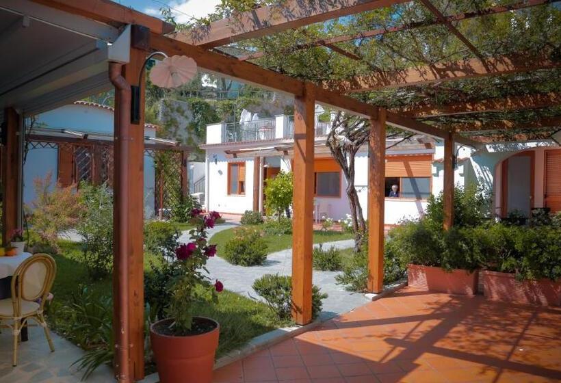 آپارتمان 1 خوابه, Casa Vacanze Vittoria
