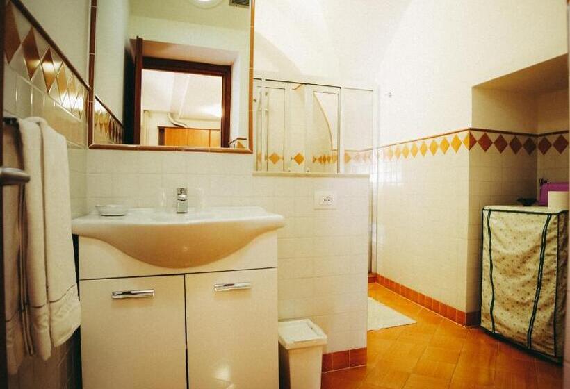 דירת חדר, Casa Vacanze Vittoria