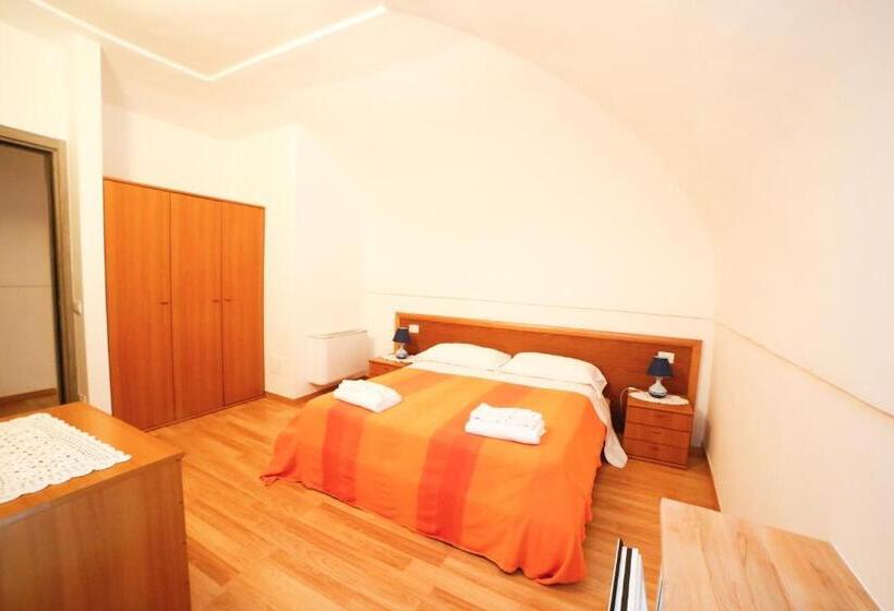 דירת שני חדרים, Casa Vacanze Vittoria