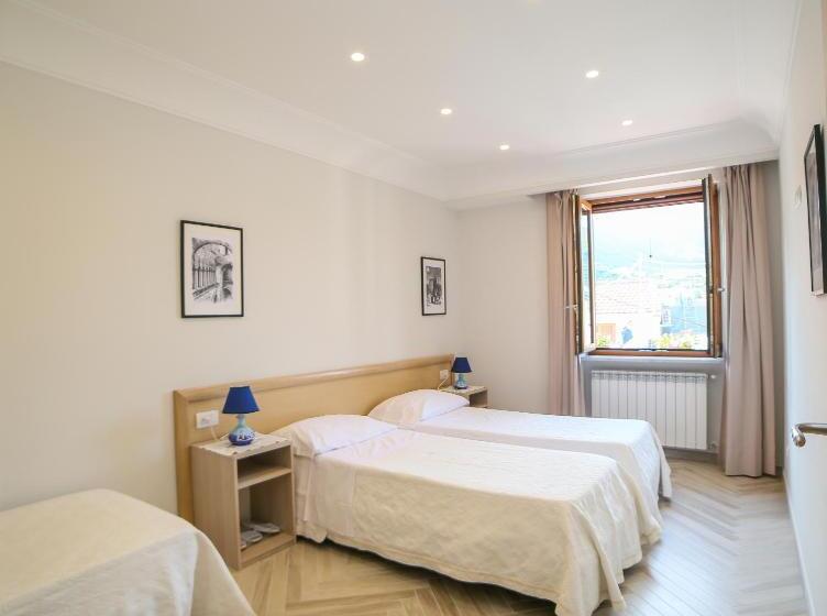 דירת שני חדרים, Casa Vacanze Vittoria