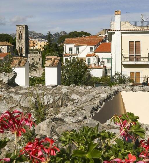 דירת שני חדרים, Casa Vacanze Vittoria