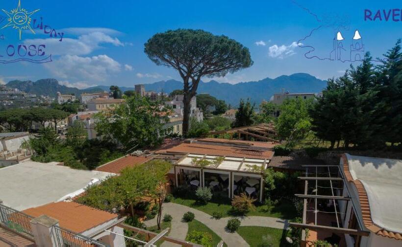 דירת חדר, Casa Vacanze Vittoria