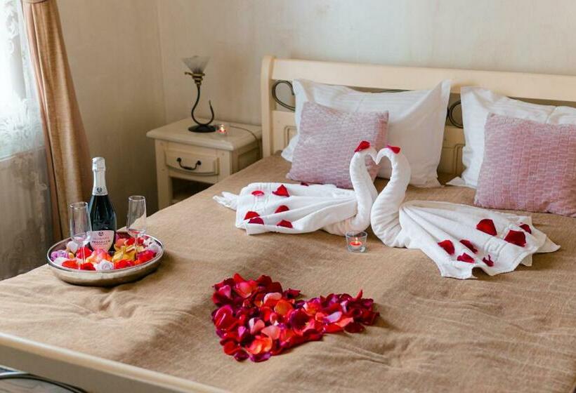 标准间, Carol   Vatra Dornei