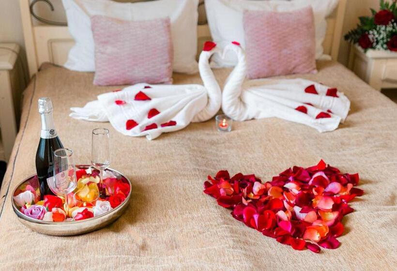 套房, Carol   Vatra Dornei