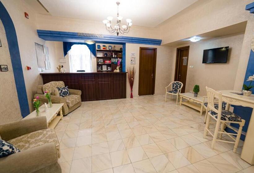 标准单人间, Carol   Vatra Dornei