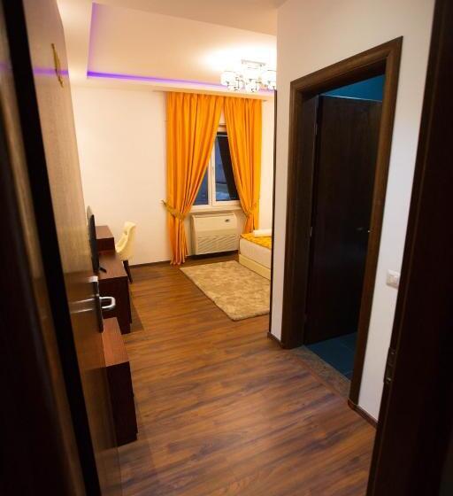 חדר אקונומי, Palma