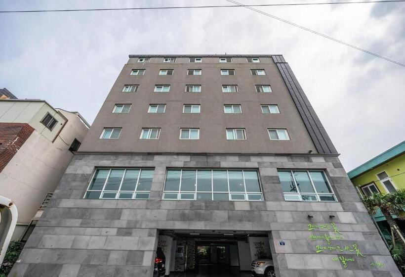 غرفة قياسية, Rest Seogwipo