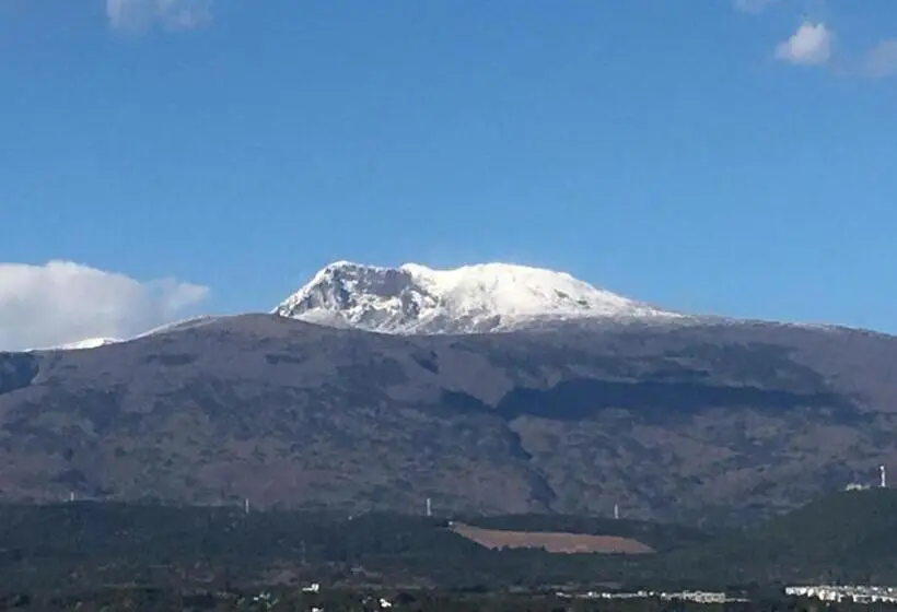 اتاق خانوادگی, Rest Seogwipo