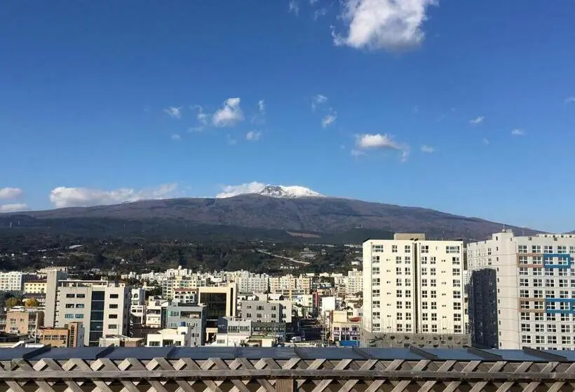 اتاق استاندارد یک نفره, Rest Seogwipo