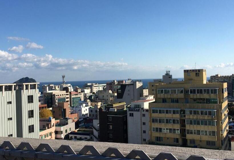 غرفة قياسية فردية, Rest Seogwipo