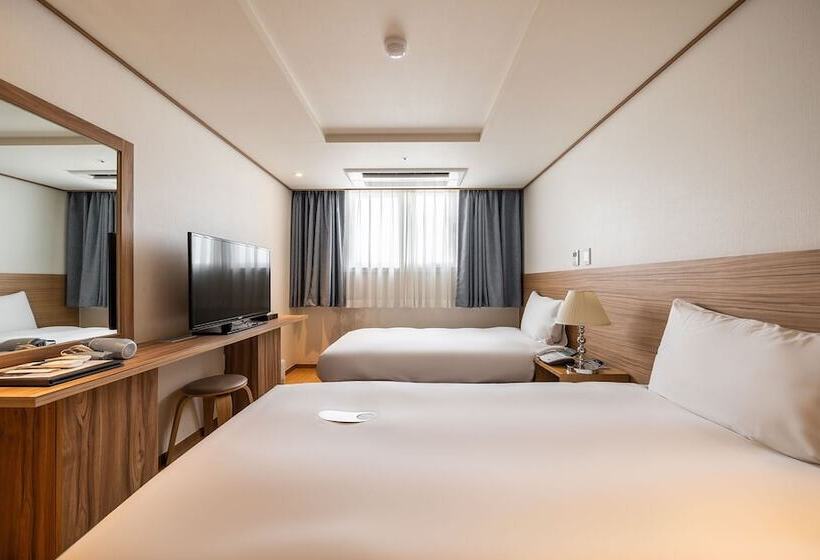 غرفة قياسية, Rest Seogwipo