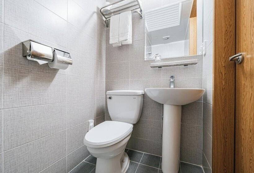 غرفة قياسية, Rest Seogwipo