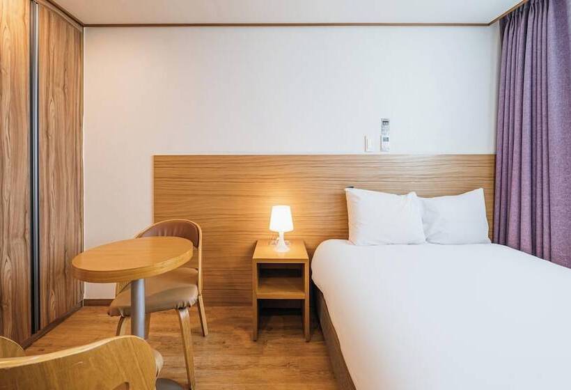 غرفة قياسية, Rest Seogwipo