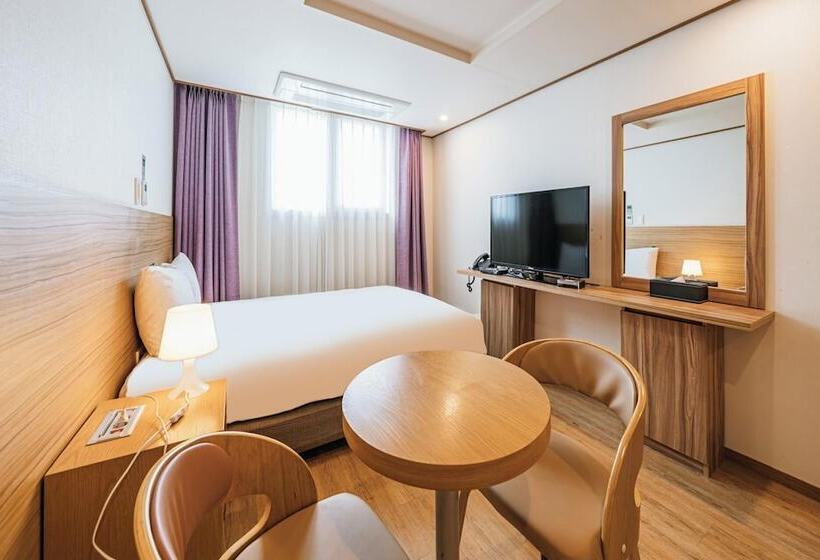 غرفة قياسية, Rest Seogwipo