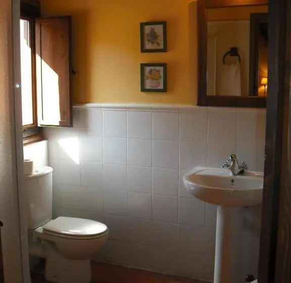 اتاق استاندارد, Casa De Oria