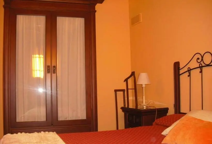 اتاق استاندارد, Casa De Oria