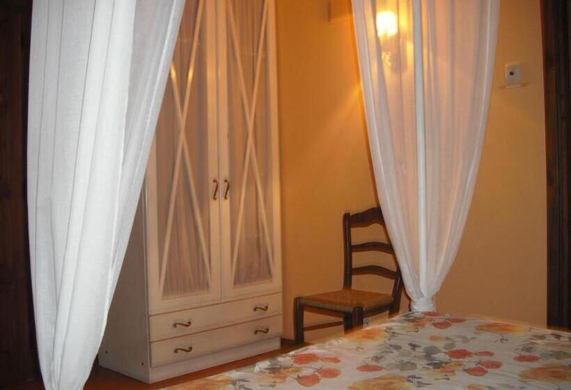 スタンダードルーム, Casa De Oria