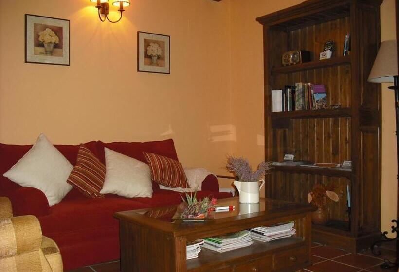 スタンダードルーム, Casa De Oria