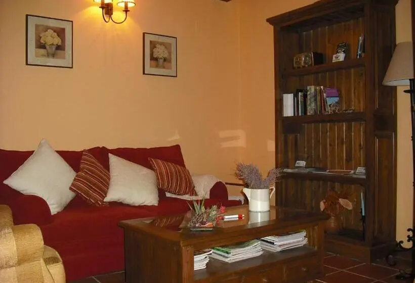اتاق استاندارد, Casa De Oria