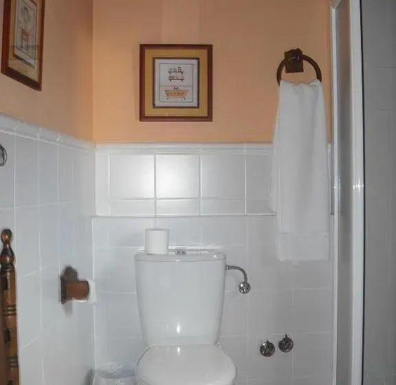 اتاق استاندارد, Casa De Oria