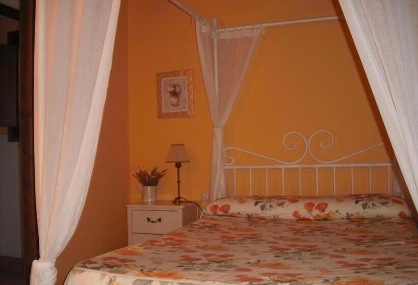 スタンダードルーム, Casa De Oria