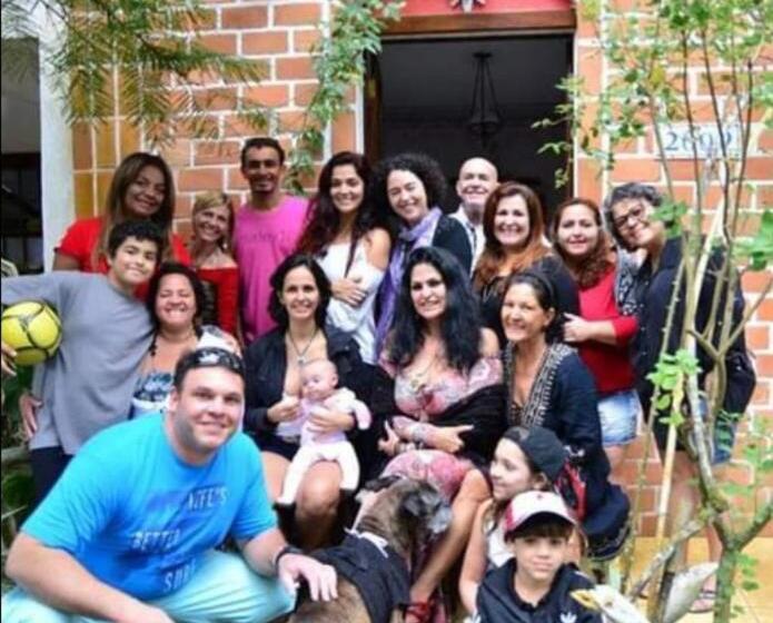 חדר סטנדרט, Pousada Brasil Paraty