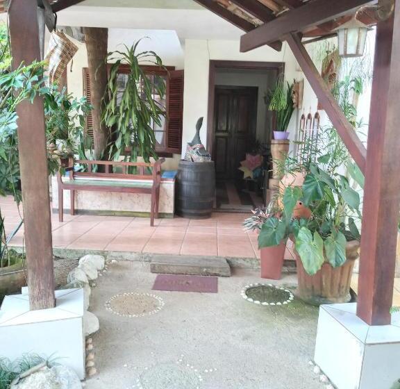 חדר סטנדרט, Pousada Brasil Paraty