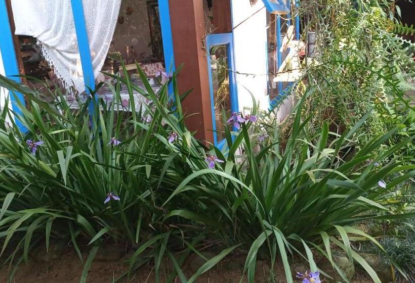 חדר סטנדרט לשלושה, Pousada Brasil Paraty