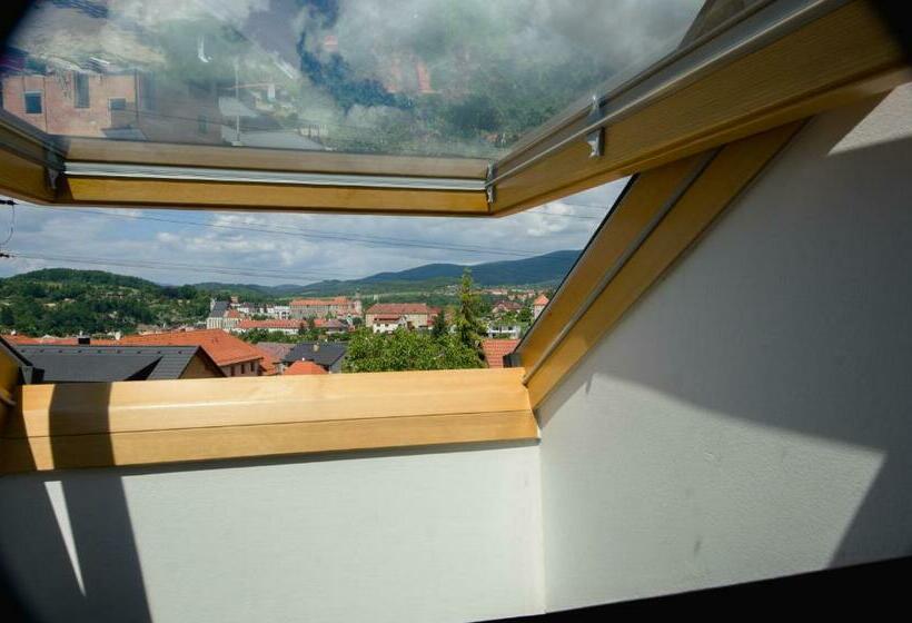 标准三人间, R Penzion