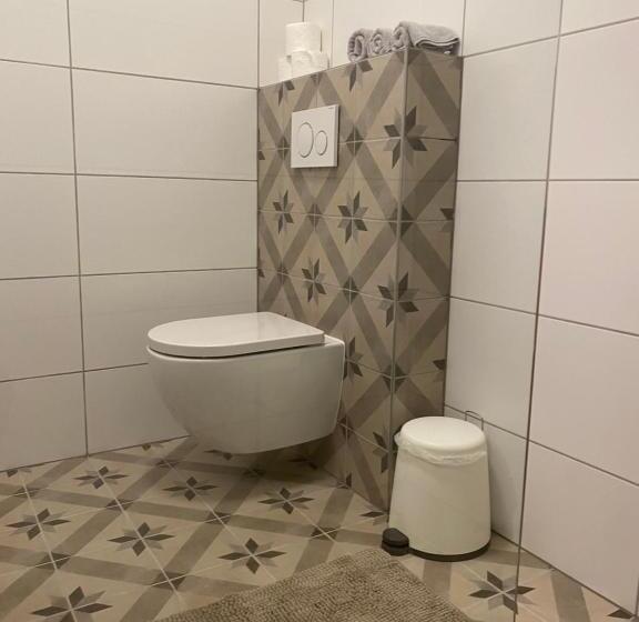 标准间, R Penzion