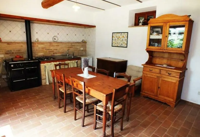 スタンダードルーム, Agriturismo La Casa Della Lavanda  Il Casale