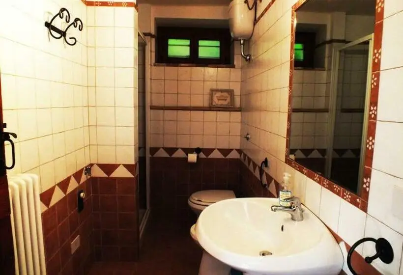スタンダードルーム, Agriturismo La Casa Della Lavanda  Il Casale