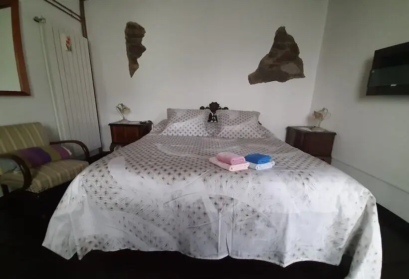 スタンダードルーム, B&b La Locanda Del Cinghiale
