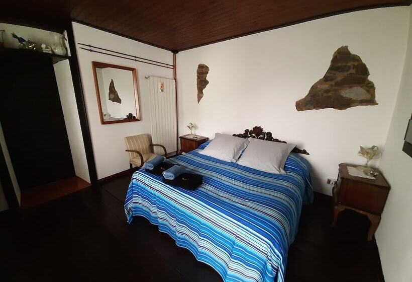 Номер Стандарт, B&b La Locanda Del Cinghiale