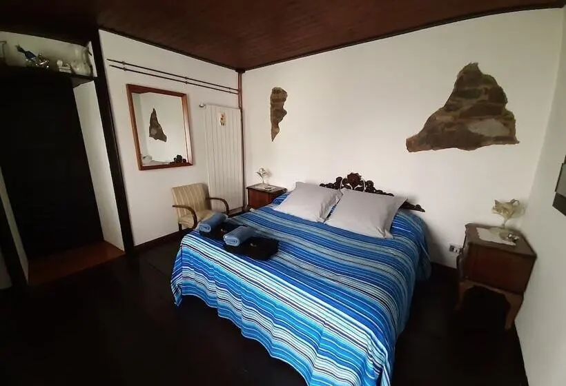 スタンダードルーム, B&b La Locanda Del Cinghiale