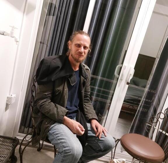 Номер Стандарт Вид на Сад, Chen Villa Near Airport