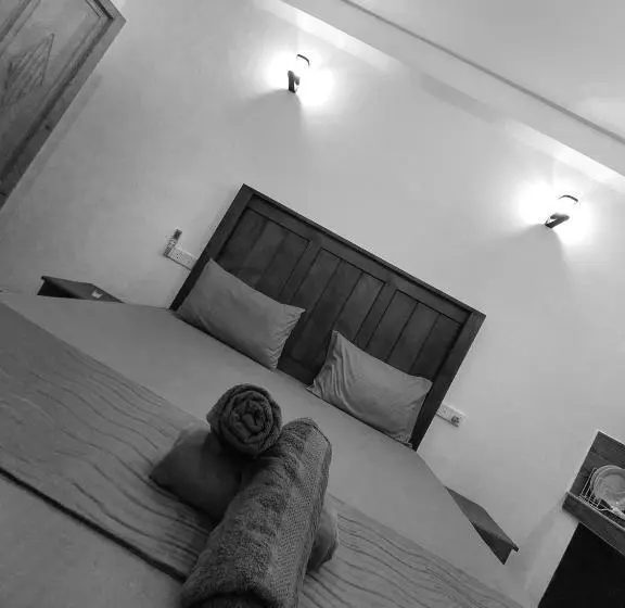 Deluxe-huone, Chen Villa   Near Airport