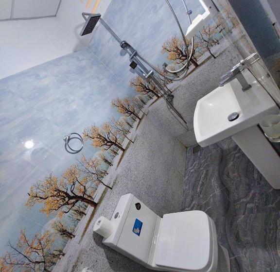 Номер Deluxe, Chen Villa Near Airport