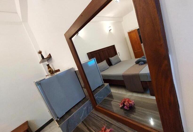 Номер Deluxe, Chen Villa Near Airport