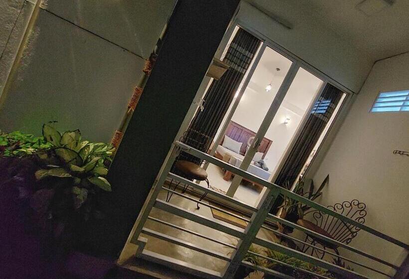 Номер Deluxe, Chen Villa Near Airport