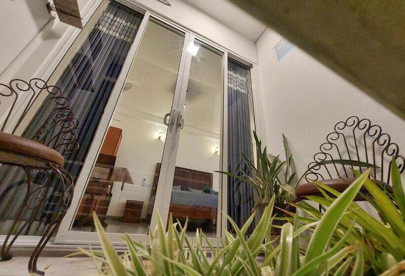 Номер Deluxe, Chen Villa Near Airport