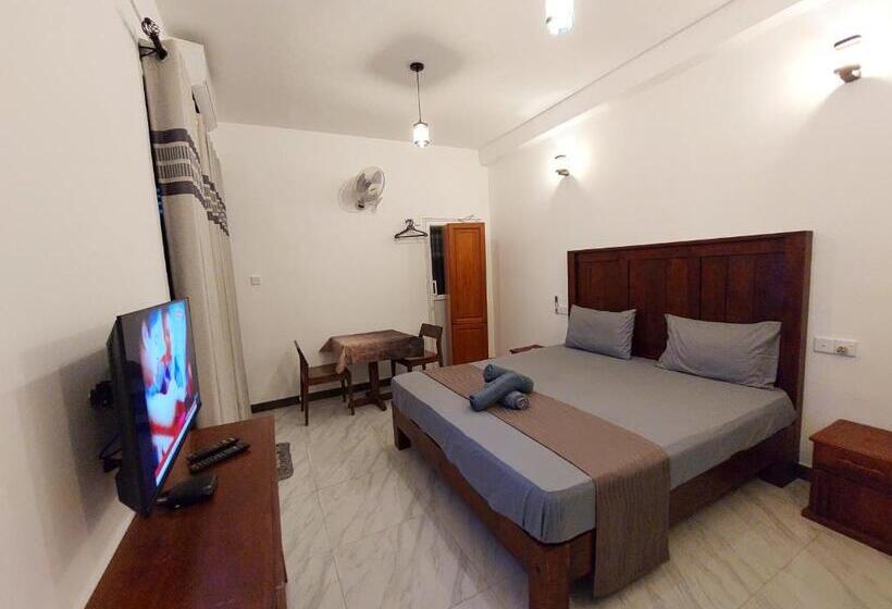Номер Deluxe, Chen Villa   Near Airport