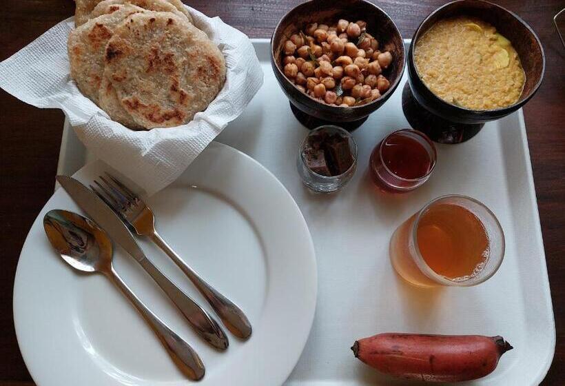 Номер Deluxe, Chen Villa Near Airport