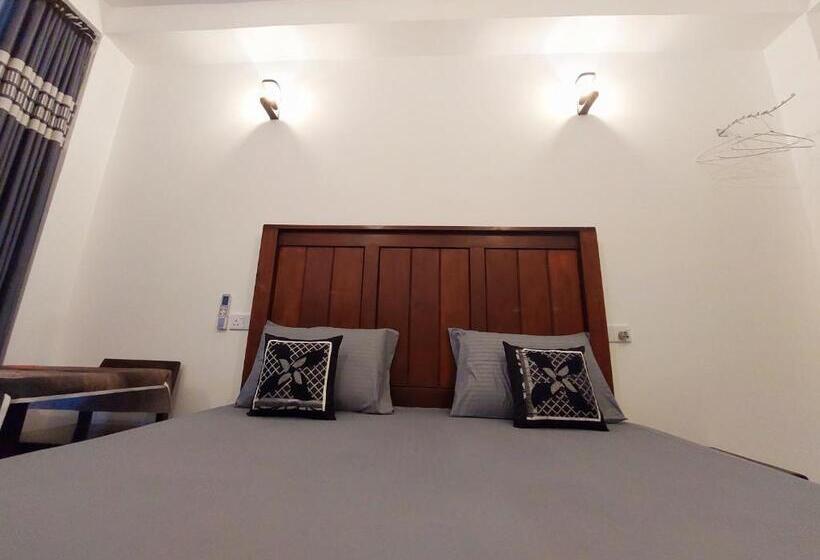 Номер Стандарт Вид на Сад, Chen Villa Near Airport