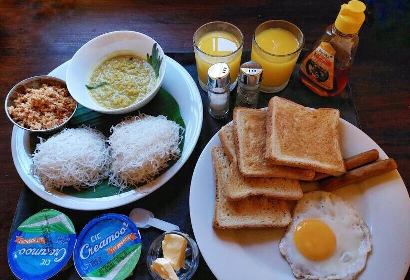 Номер Deluxe, Chen Villa Near Airport