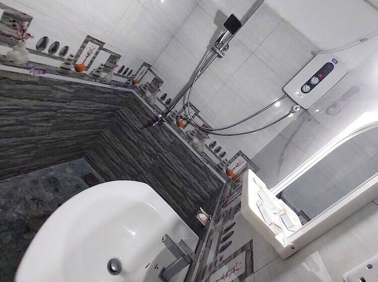 Номер Deluxe, Chen Villa Near Airport